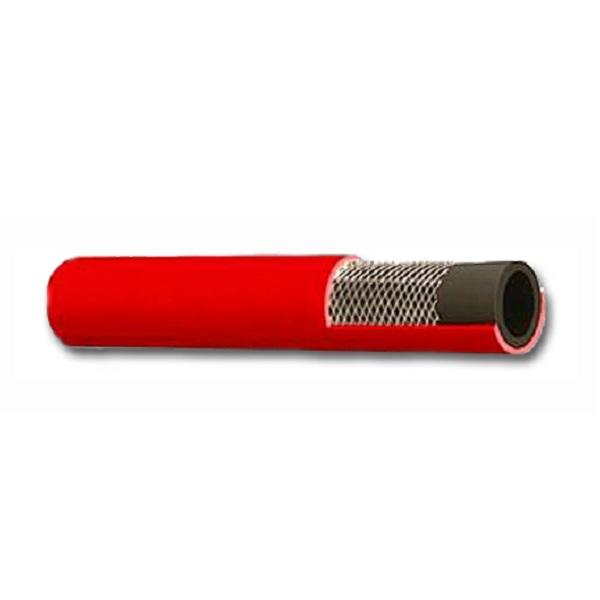 Thumb do produto Tubo Soldadura Acetileno  8x16mm (Vermelho) R/100m MGO