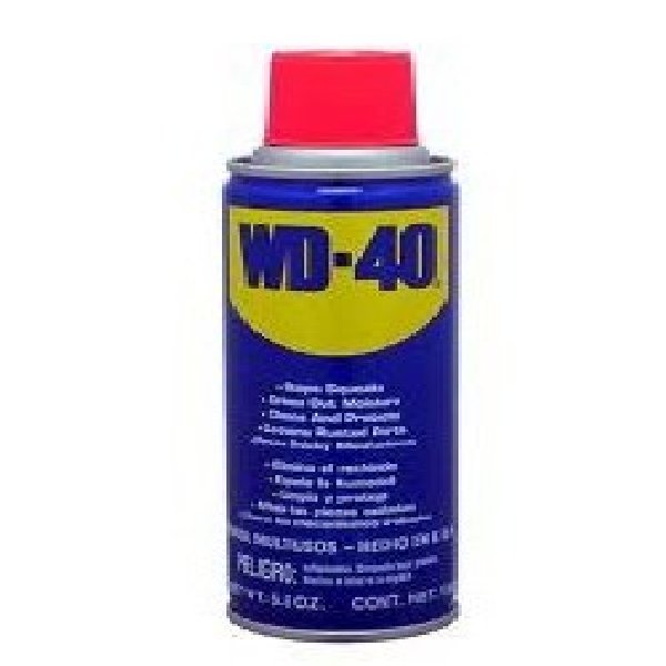 Thumb do produto Oleo WD-40 400ml MGO