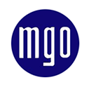 MGO - logo