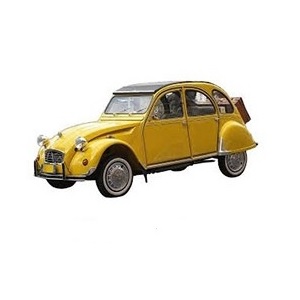 Citroen 2CV