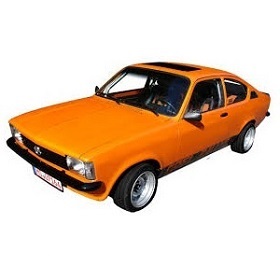 Opel Kadett