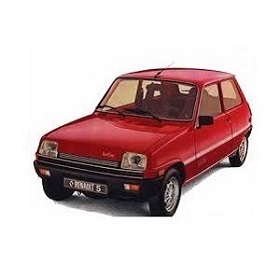 Renault 5