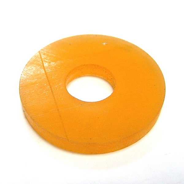 Thumb do produto Anilha Poliuretano  15x43x5mm MGO