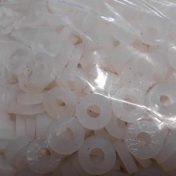 Thumb do produto Anilha Borracha Silicone 10x30x 3mm MGO