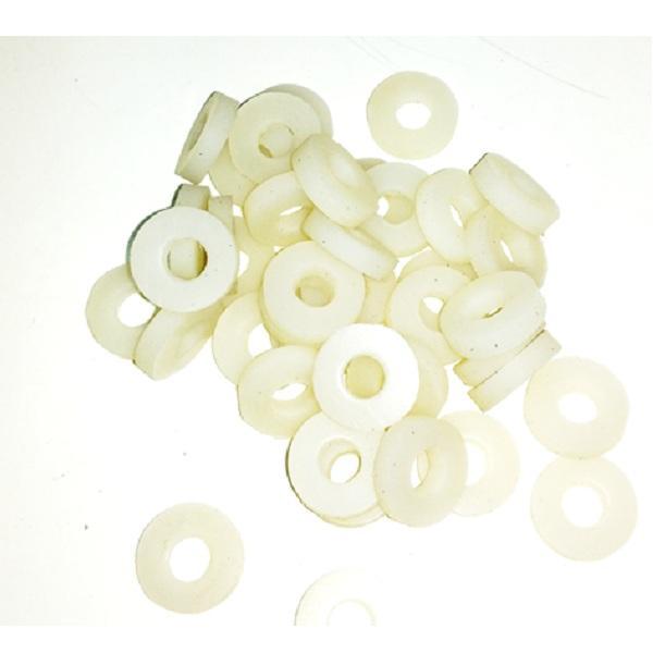 Thumb do produto Anilha Borracha Silicone  8x15.5x2mm MGO