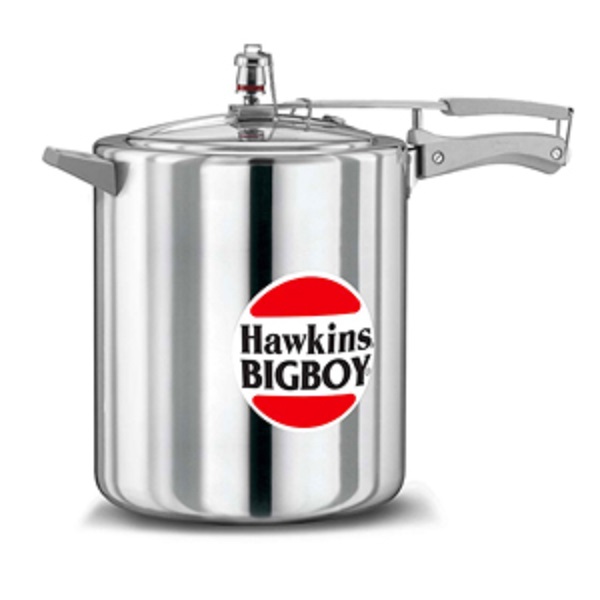 Thumb do produto Panela Pressão Hawkins BigBoy 14Lts (208mm) MGO