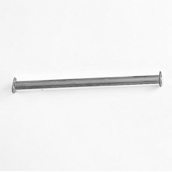 Thumb do produto Asa / Punho Panela Pressão Pertos 40/185Lts (Eixo do Punho) 132mm MGO
