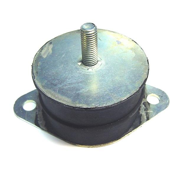 Thumb do produto Apoio Cilindrico c/Base c/Perno  90x50x139xM12x32mm (102mm e/f) MGO