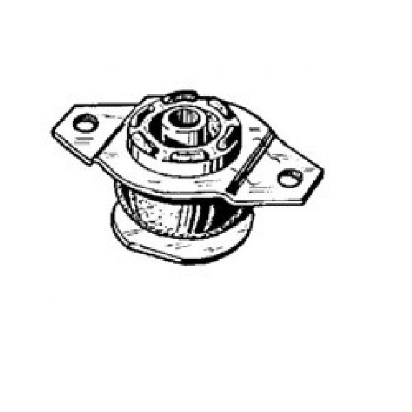 Thumb do produto Apoio Fiat Uno Motor Frente L/ Distribuição MGO