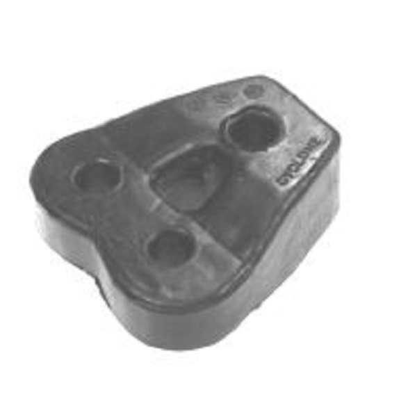 Thumb do produto Apoio Mitsushi L200 / Pajero Escape 76x74x30mm MGO