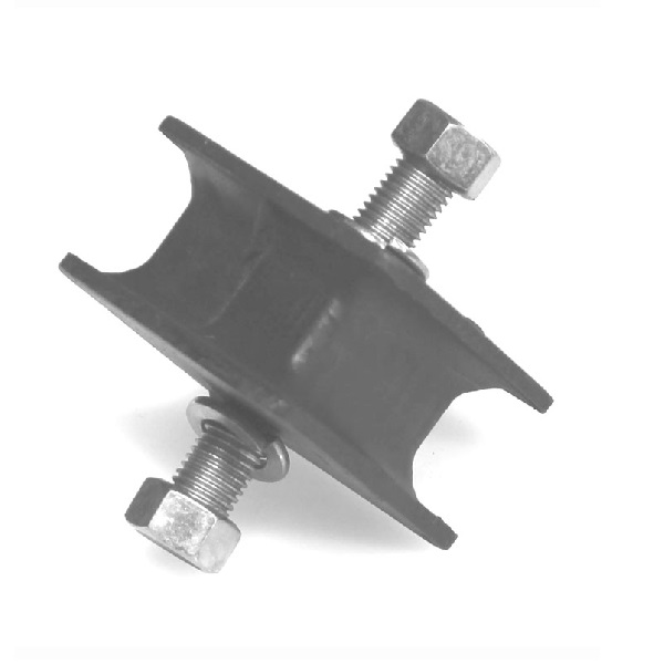 Thumb do produto Apoio Suzuki Samurai 1.3 (SJ 413) Motor Parte Frente 50x50x27mm 2p-d10-22mm MGO