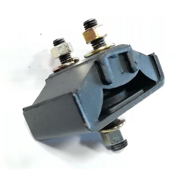 Thumb do produto Apoio Suzuki Carry Motor 71x47x31mm 1p-d10x22mm 2p-d8x17mm MGO