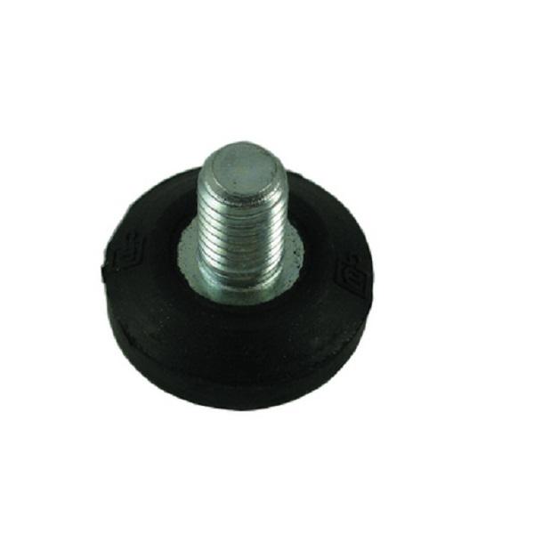Thumb do produto Pé Nivelador 30mm M10x14mm Shore 50 (10-25Kg) MGO