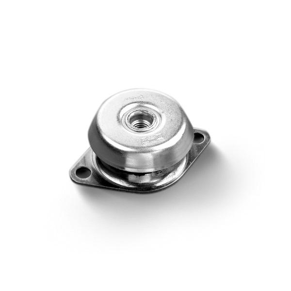 Thumb do produto Apoio Suporte MD M12mm Tipo B (105Kg) MGO
