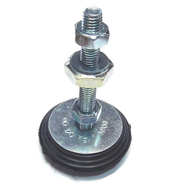 Thumb do produto Apoio Suporte SV Baixo 00B 60xM10mm (60-120Kg) MGO