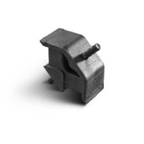 Thumb do produto Apoio Antivibratório Tipo VD Medio S70 (175Kg) 64x130x60xM12mm MGO