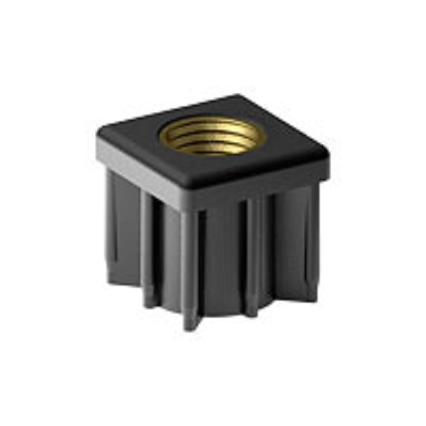 Thumb do produto Casquilho Roscado T/Quadrado 50x45x10x45mm M20 (950Kg) MGO