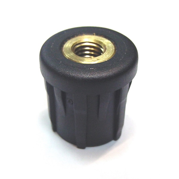 Thumb do produto Casquilho Roscado T/Redondo 30x28x 6x31mm M10 (500Kg) MGO
