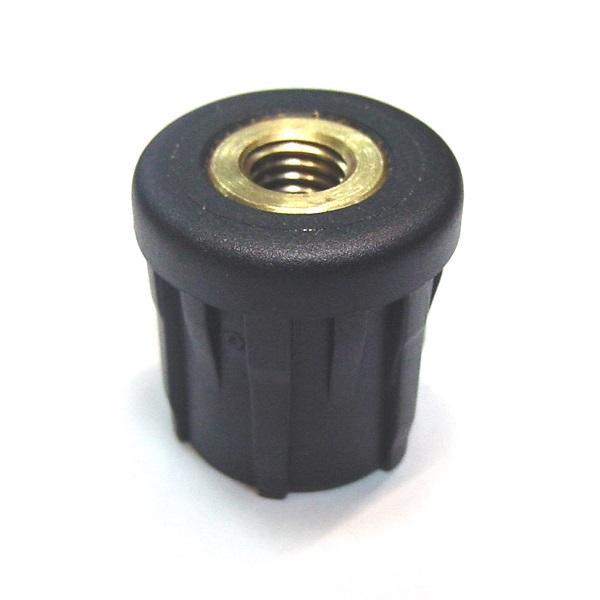 Thumb do produto Casquilho Roscado T/Redondo 42x39x 8x38mm M12 (750Kg) MGO