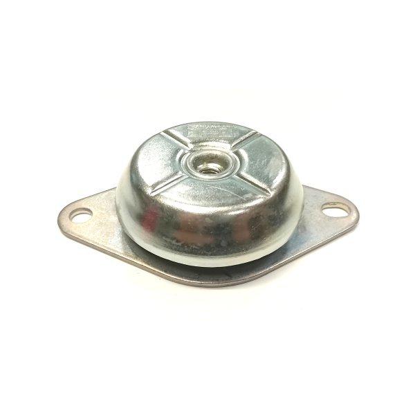 Thumb do produto Apoio Suporte B.R.B.-100 c/Orelhas M12mm S50 (305Kg) MGO