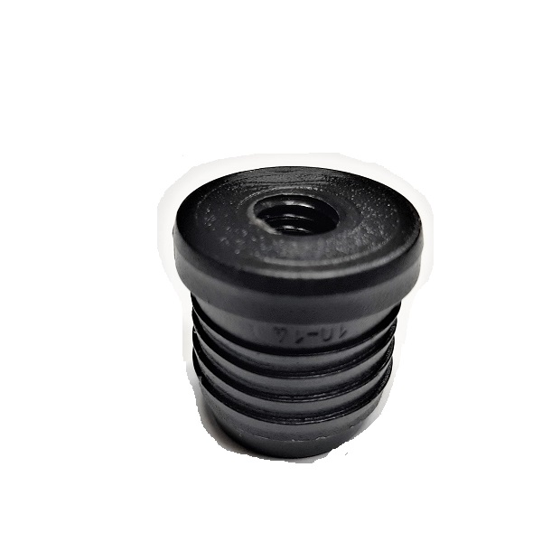 Thumb do produto Casquilho Roscado T/Redondo 25mm M10 MGO
