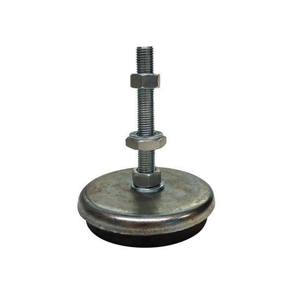 Thumb do produto Apoio Suporte TC 100xM14mm (800Kg) MGO