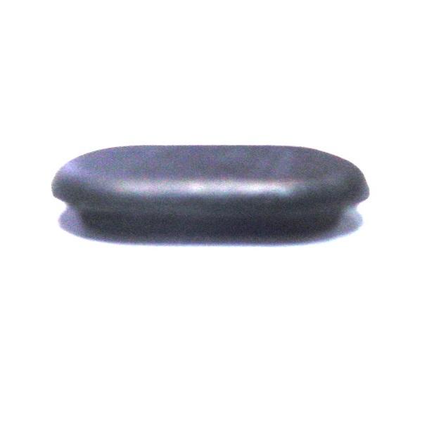 Thumb do produto Botão Capot/Tapa Furos 25x45mm MGO