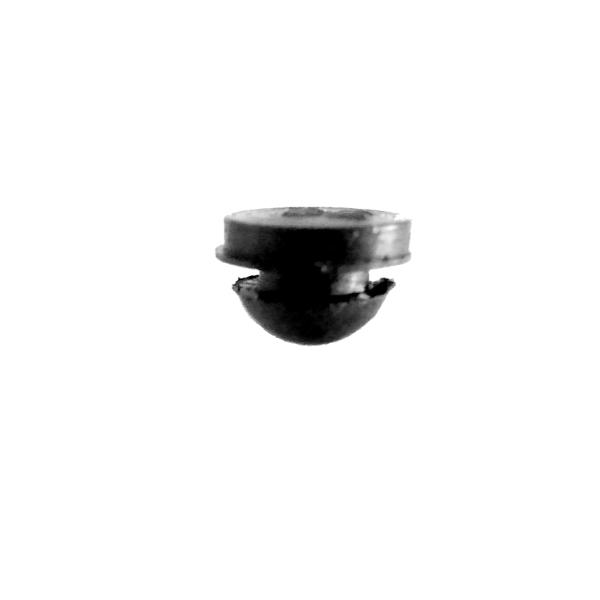 Thumb do produto Botão Capot/Tapa Furos  6x2mm MGO