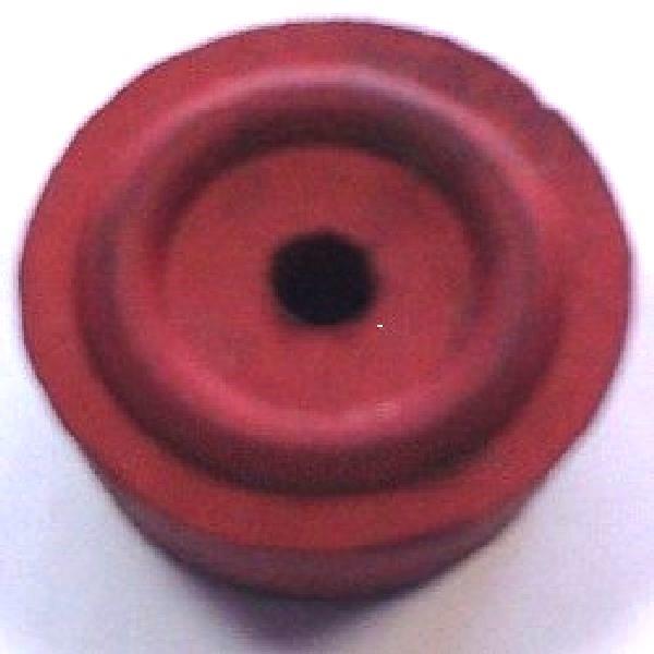 Thumb do produto Batente Porta Ø20mm Vermelho MGO