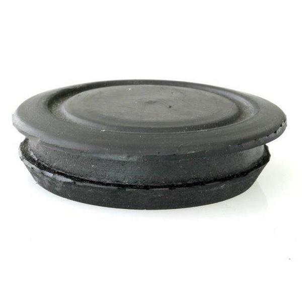 Thumb do produto Botão Capot/Tapa Furos 47x6mm MGO