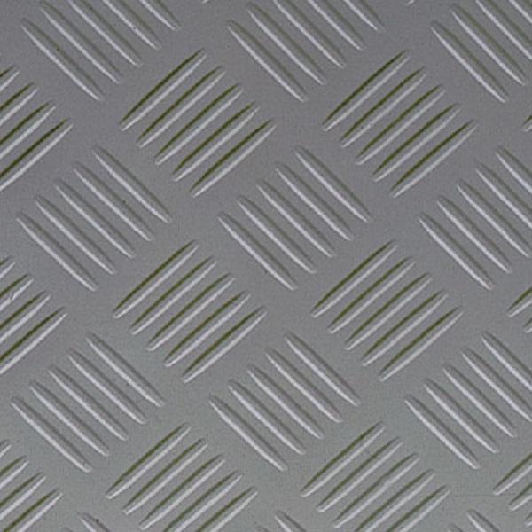 Thumb do produto Pavimento Borracha Checker Cinzento (10x1.40) M2 Tr  Dielectrico MGO