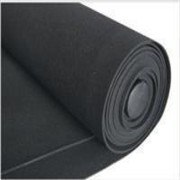 Thumb do produto Placa Borracha Esponjosa EPDM175CR 5x1000x2000mm MGO