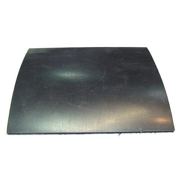 Thumb do produto Apoio Borracha Natural c/Tela 12x200x1000mm MGO