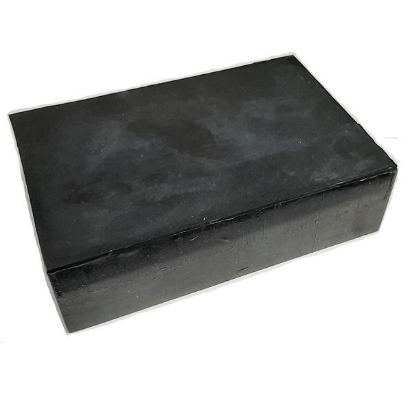 Thumb do produto Apoio Borracha Natural c/Tela 10x350x2500mm MGO