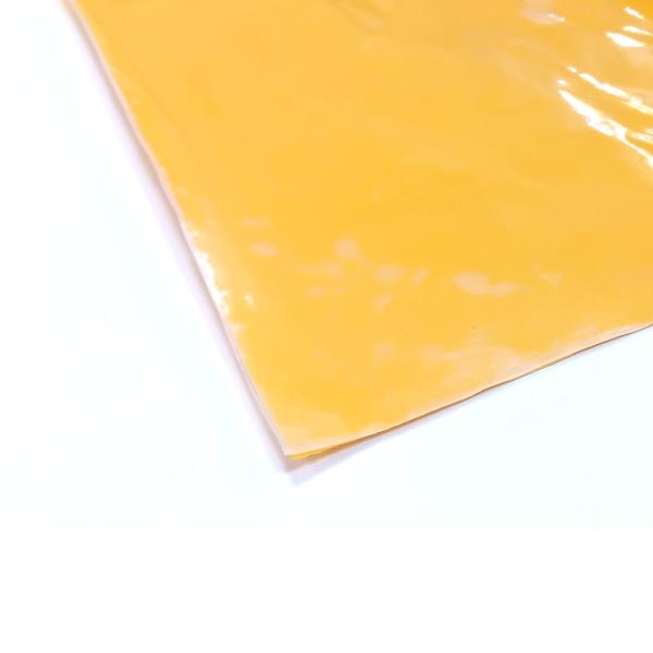 Thumb do produto Placa Borracha Silicone  0.5mm Translucida c/Adesivo MGO