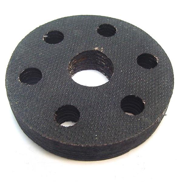 Thumb do produto Cardan  41x122x15mm 8 Furos MGO