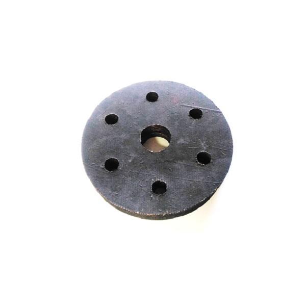 Thumb do produto Cardan  40x120x15mm c/8 Furos 15mm MGO
