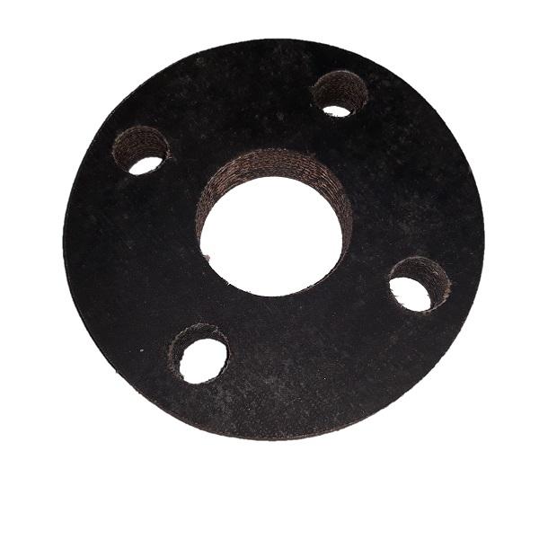 Thumb do produto Cardan  45x120x22mm c/4 Furos 15mm MGO
