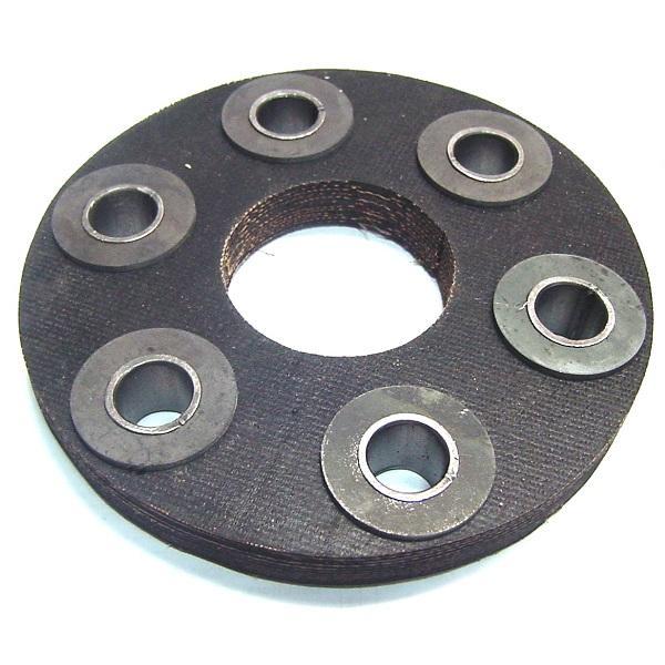 Thumb do produto Cardan  60x145x25 c/6 furos de 20mm MGO