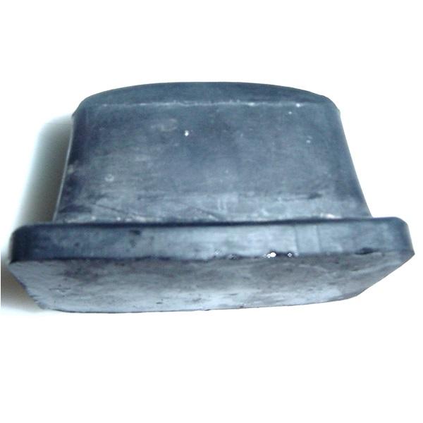 Thumb do produto Batente Chassi 42x72x48mm base 53x85mm MGO