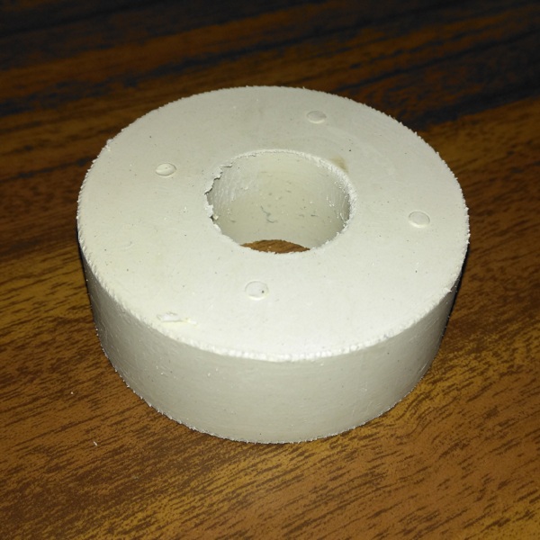 Thumb do produto Casquilho Estabilizador 20x50x17mm Ford Cortina / Taunus MGO