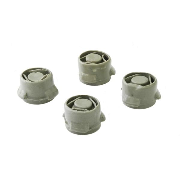 Thumb do produto Casquilho Citroen / Peugeot Tampa Motor (kit) d15x13mm 1f-d6mm MGO