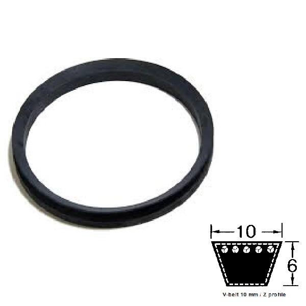 Thumb do produto Correia Z28 LI 10x705mm MGO