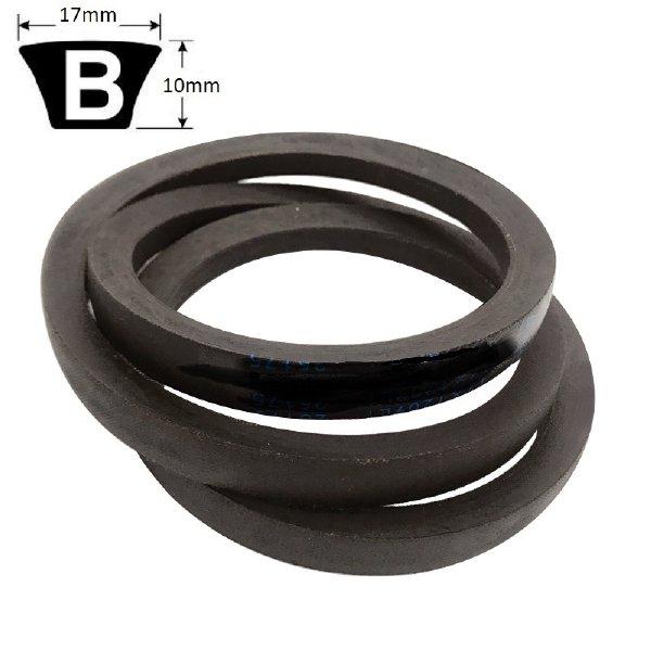 Thumb do produto Correia B 52 17x1320mm MGO
