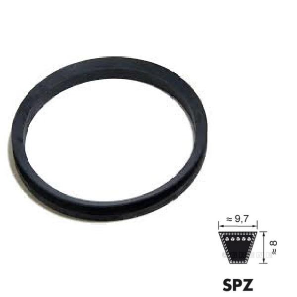 Thumb do produto Correia SPZ 862 9.7x862mm MGO