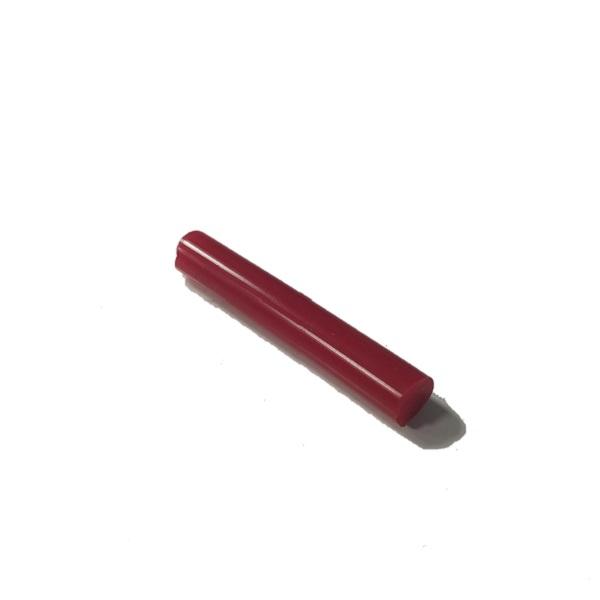 Thumb do produto Correia Poliuretano Vermelha 8mm MGO
