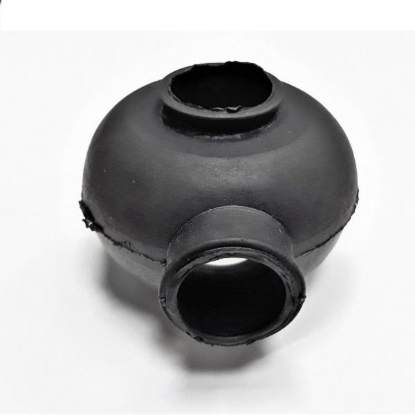 Thumb do produto Fole  18x19x19mm c/ 3 Saidas MGO