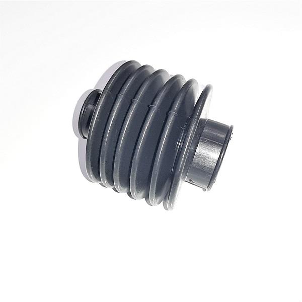 Thumb do produto Fole  20x27x130mm Silicone MGO