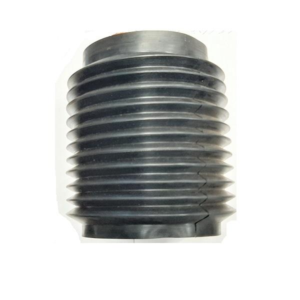 Thumb do produto Fole 127x127x185mm MGO