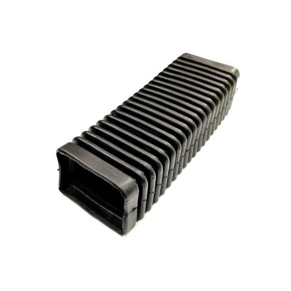 Thumb do produto Fole  33x55x140mm Retangular MGO